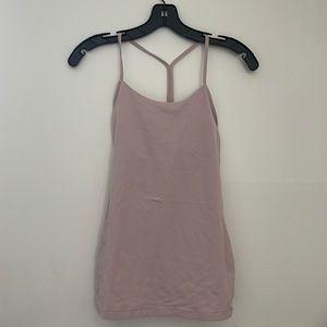 Lululemon Power Y TankTop